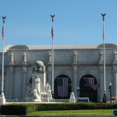  Arlington National Cemetary